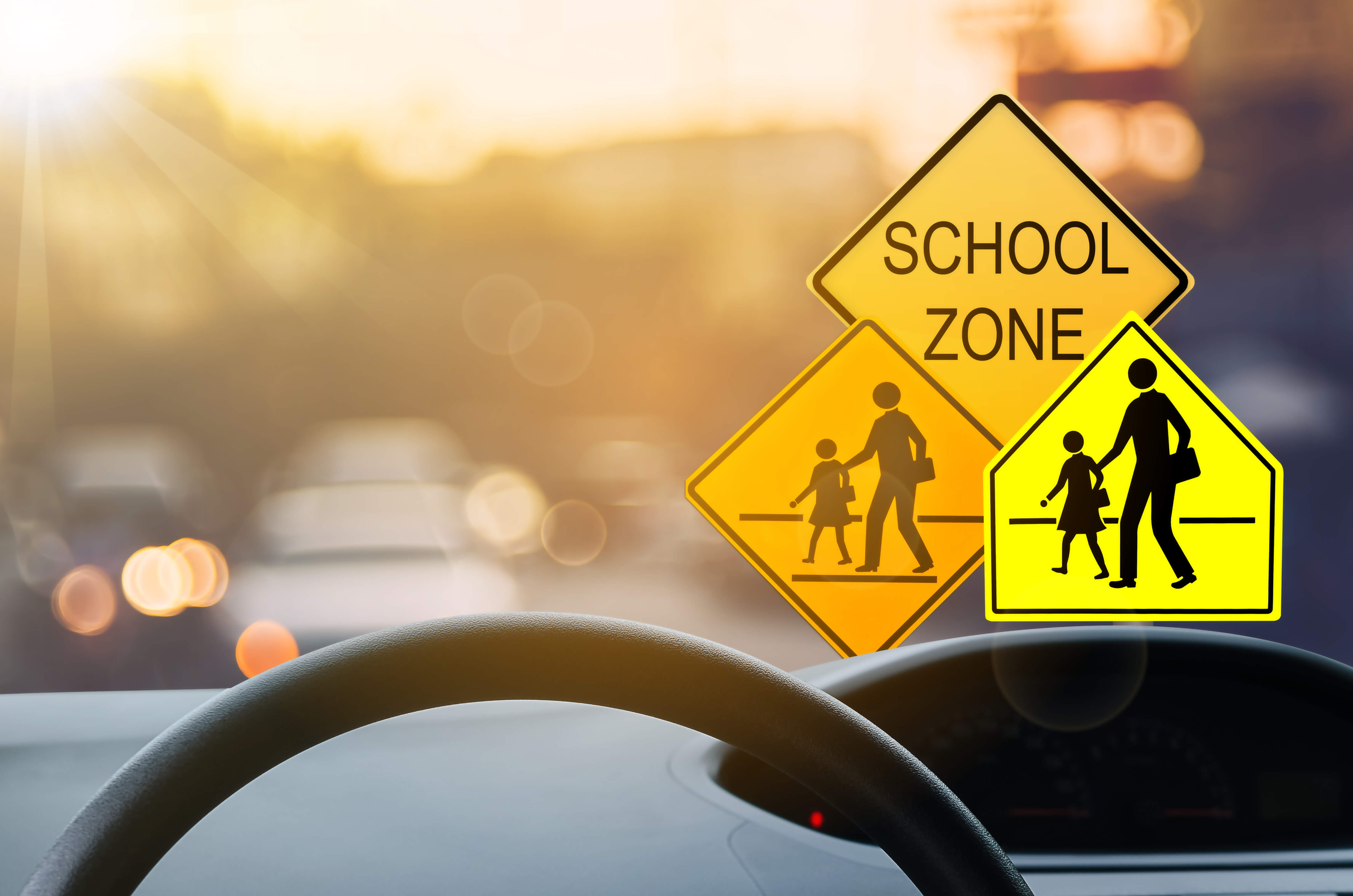 Common Road Test Mistakes