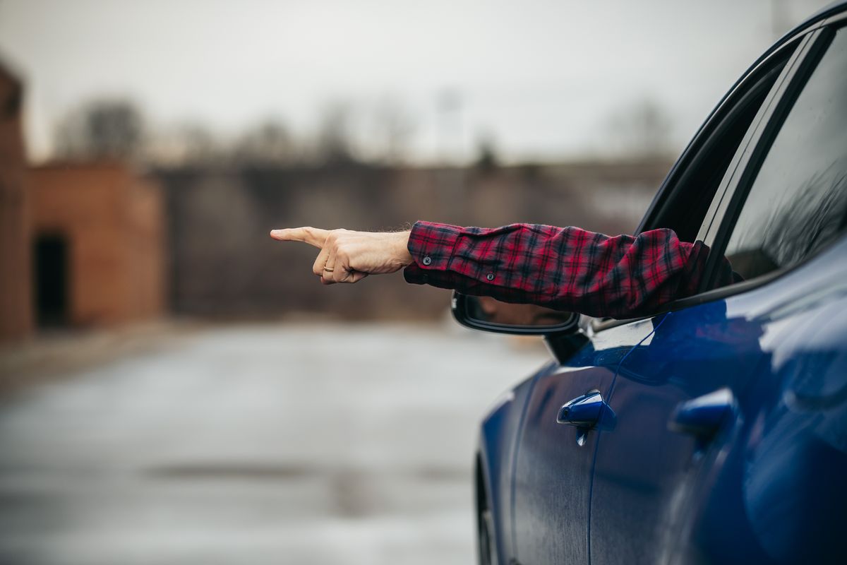 How to Pass Your Ontario G2 Road Test