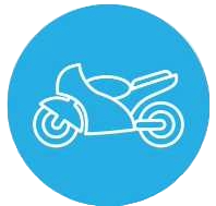 Ontario M2 Motorcycle Road Test
