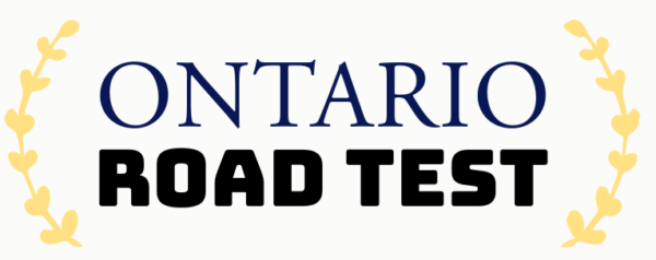 ontario g road test rules