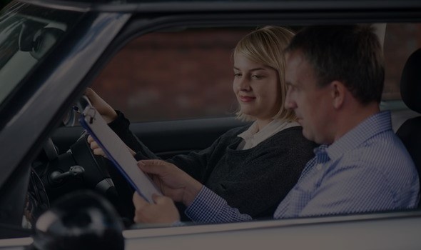 drive test3